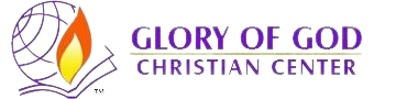 Logo for Glory of God Global Christian Center